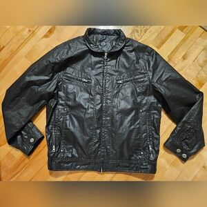 Lightweight Jacket Orvieto 100% Cotton Men's L